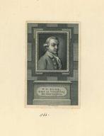 Portrait of Franciscus Gualtherus Blok, Antiek en Kunst