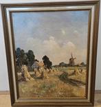 Piet Schoen(1909-1985) - Landschap