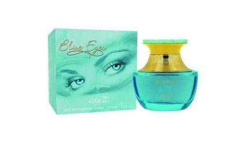 Blue Eyes for her by Close 2, Sieraden, Tassen en Uiterlijk, Uiterlijk | Parfum, Nieuw, Verzenden