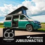 Volkswagen Transporter Drifter Van, Caravans en Kamperen, Volkswagen, Bus-model, Diesel, 5 tot 6 meter