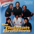 Tielman Brothers - The Tielman Brothers, Ophalen of Verzenden, Gebruikt