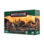 Warhammer Underworlds Kaman Doras Blades (Warhammer nieuw), Hobby en Vrije tijd, Wargaming, Ophalen of Verzenden, Nieuw