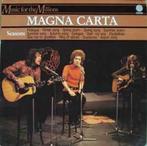 LP gebruikt - Magna Carta - Seasons, Verzenden, Zo goed als nieuw