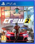 The Crew 2 [PS4], Spelcomputers en Games, Games | Sony PlayStation 4, Ophalen of Verzenden, Nieuw