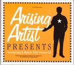 cd digi - Various - Arising Artist Presents Noorderslag &..., Verzenden, Zo goed als nieuw