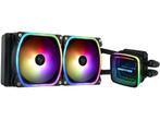 Enermax Aquafusion ADV - Vloeistofkoeling Kit - 240mm -, Verzenden, Nieuw