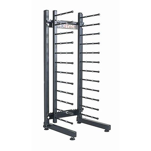 Bordenrek Jackstack - tafelmodel - 12 borden, Zakelijke goederen, Horeca | Keukenapparatuur, Nieuw in verpakking, Verzenden