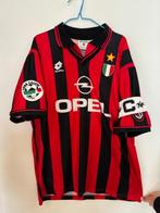 AC Milan - Italiaanse voetbal competitie - Franco Baresi -, Nieuw