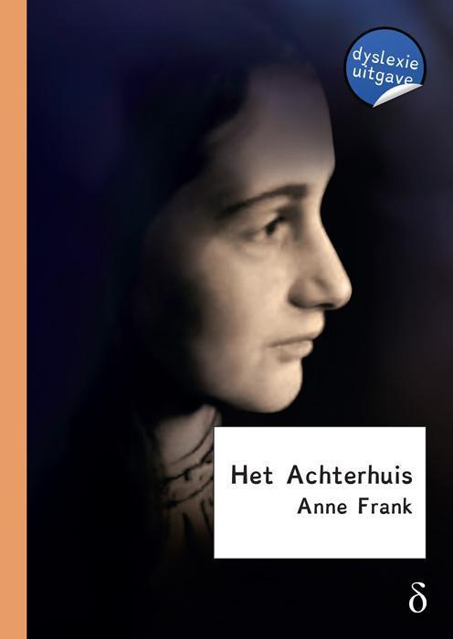 Het Achterhuis 9789491638596 Anne Frank, Boeken, Hobby en Vrije tijd, Zo goed als nieuw, Verzenden