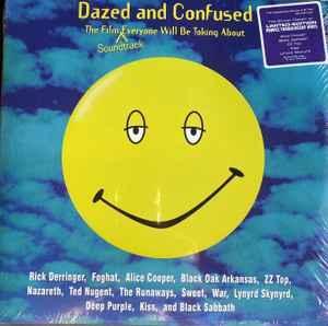 lp nieuw - Various - Dazed and Confused (Music From Motio..., Cd's en Dvd's, Vinyl | Filmmuziek en Soundtracks, Zo goed als nieuw