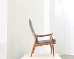 France & Son - Orla Molgaard-Nielsen, Peter Hvidt - Fauteuil, Antiek en Kunst, Antiek | Meubels | Stoelen en Banken