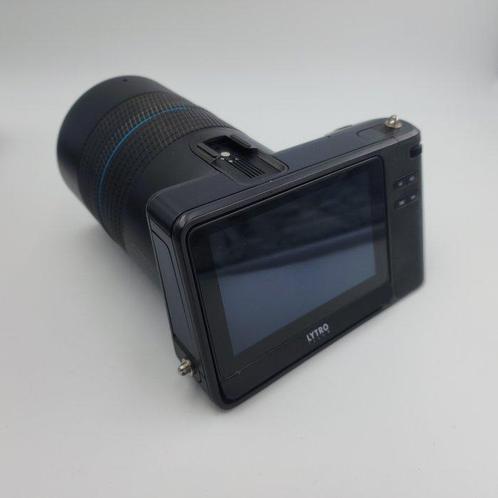 Lytro ILLUM 30-250mm eq. f2 light field optics Digitale, Audio, Tv en Foto, Fotocamera's Digitaal