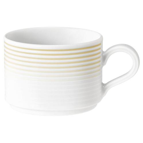 GGM Gastro | (6 stuks) SELTMANN WEIDEN | Koffiekopje - 0,18, Huis en Inrichting, Keuken | Servies, Effen, Nieuw, Overige materialen