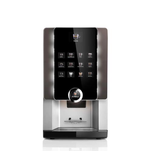 Rheavendors laRhea V+ eC Espresso koffie, Witgoed en Apparatuur, Koffiezetapparaten, Zo goed als nieuw, Ophalen of Verzenden