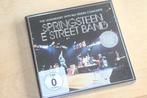 Bruce Springsteen - The Legendary 1979 No Nukes Concerts, Cd's en Dvd's, Nieuw in verpakking