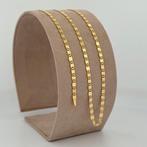 Zonder Minimumprijs - Handmade - Halsketting - 3.1 g - 18, Sieraden, Tassen en Uiterlijk, Kettingen, Nieuw