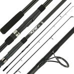 NGT XPR Carbon Carp Rod 3,60m, Watersport en Boten, Hengelsport | Algemeen, Verzenden, Nieuw, Overige typen