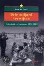 Drie miljard verwijten 9789085060253 R. de Groot, Verzenden, Gelezen, R. de Groot