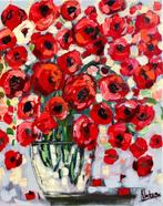 NTX Studio - Flames of Spring, Antiek en Kunst