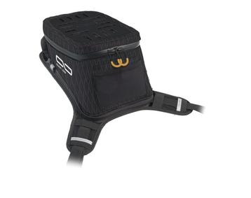 Giant Loop Diablo Tank Bag 6L - Black - DTB25-B beschikbaar voor biedingen