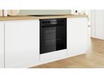 BOSCH HND671LS67 - Inbouw Oven + Keramische Kookplaat -, Verzenden, Zo goed als nieuw