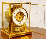 Atmos klok - Jaeger-LeCoultre - Antiek Verguld - 1960-1970 -