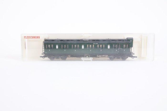 t Oude Station/ Fleischmann H0 - 053-B-931 - Modeltrein, Hobby en Vrije tijd, Modeltreinen | H0