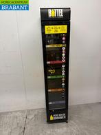 Gastro-Cool Glasdeurkoeling Koelkast Drankkoelkast Glazen, Ophalen of Verzenden, Gebruikt