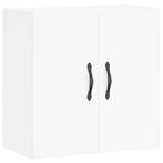 Wandkast 60x31x60 | Retourdeal | 40% Korting, Huis en Inrichting, Kasten | Wandmeubels, Met plank(en), Nieuw, Ophalen of Verzenden