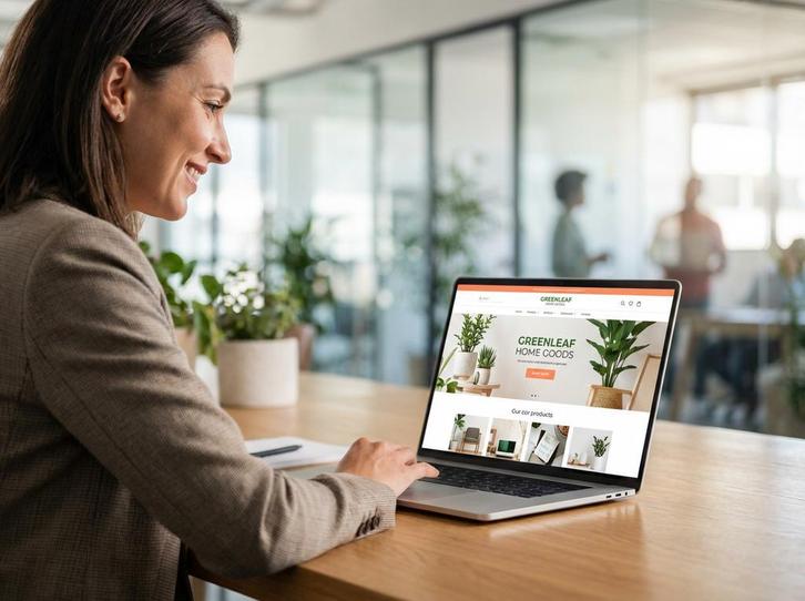 Website NÓDIG? Binnen 1 week ONLINE!, Diensten en Vakmensen, Webdesigners en Hosting, Domeinregistratie, Webdesign, Webhosting