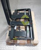 Verhuur - ELM Vorkversteller, Zakelijke goederen, ELM, Verzenden, 2000 tot 3000 kg, Voorzetapparatuur