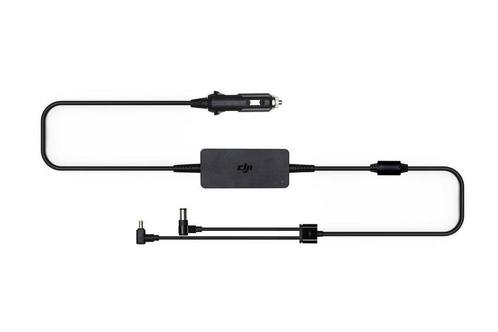 DJI Inspire 2 Car Charger (Part 37), Hobby en Vrije tijd, Modelbouw | Radiografisch | Helikopters en Quadcopters, Nieuw