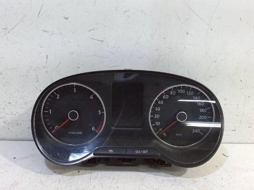Cockpit Volkswagen Polo Van  1.6 TDi 6R0920861D, Auto-onderdelen, Elektronica en Kabels, ARN erkend, Stiba lid, Erkend duurzaam