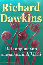 Het toppunt van onwaarschijnlijkheid 9789025420819, Boeken, Verzenden, Zo goed als nieuw, Richard Dawkins