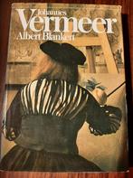 Johannes vermeer 9789027483348 Blankert, Boeken, Verzenden, Gelezen, Blankert