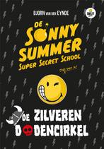 De Sonny Summer super secret school 9789059243996, Boeken, Kinderboeken | Jeugd | onder 10 jaar, Verzenden, Zo goed als nieuw