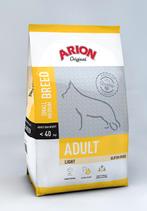 Arion Original Adult Small / Medium Light 12 kg., Dieren en Toebehoren, Ophalen of Verzenden