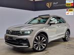 Volkswagen Tiguan 2.0 TSI R-line 4Motion Highline, Auto's, Automaat, Volkswagen, Nieuw, Zilver of Grijs