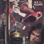 LP gebruikt - Neil Young - American Stars N Bars (USA, 1..., Zo goed als nieuw, Verzenden