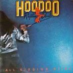 LP gebruikt - Hoodoo Rhythm Devils - All Kidding Aside, Verzenden, Zo goed als nieuw