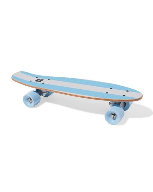 HEMA Skateboard 71x20cm 3=35% / 2=25% / 1=15%, Kinderen en Baby's, Speelgoed | Buiten | Los speelgoed, Nieuw, Verzenden