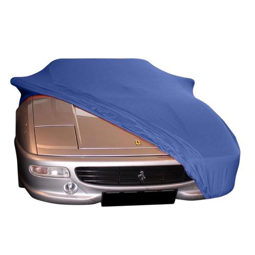 Autohoes passend voor Ferrari F355 binnen BESTE PASVORM, Auto diversen, Autohoezen, Op maat, Nieuw, Ophalen of Verzenden