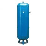 TM Drukvat, Compressor Tank verticaal 1500 Liter, 12 Bar, Verzenden, Nieuw