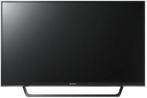 Sony 40WE660 - 40 inch FullHD LED SmartTV, Audio, Tv en Foto, Televisies, Ophalen, LED, 50 Hz, Zo goed als nieuw