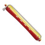 Comair  Permanentwikkels Lang  Rood/Geel  9 mm, Verzenden, Nieuw