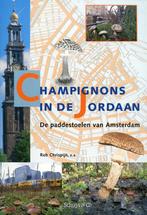 Champignons in de Jordaan 9789060975374 R. Chrispijn, Verzenden, Gelezen, R. Chrispijn