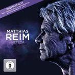 dvd muziek box - Matthias Reim - Meteor, Verzenden, Zo goed als nieuw