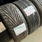 2 x Uniroyal Rainsport 3 245-45-19 Zomerbanden 5,5mm, 19 inch, Ophalen of Verzenden, Band(en), Personenwagen
