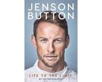 Boek Jenson Button: Life to the Limit 9781911600343, Boeken, Verzenden, Zo goed als nieuw