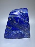 Lapis Lazuli vrije vorm sculptuur - GEEN RESERVE - AAA+